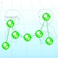 イナイレV_ゆうじょう座_アイコン