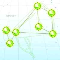 イナイレV_おうえん座_アイコン