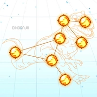 イナイレV_きょうりゅう座_アイコン