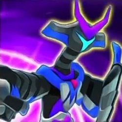 マモンキング_メカビトー_アイコン