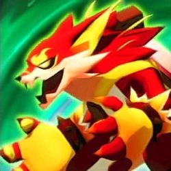 マモンキング_レオルフ_アイコン