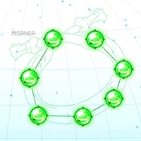 イナイレV_ミサンガ座_アイコン