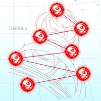 イナイレV_トルネード座_アイコン