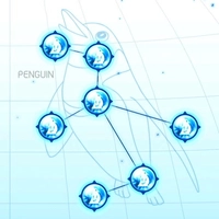 イナイレV_ペンギン座_アイコン