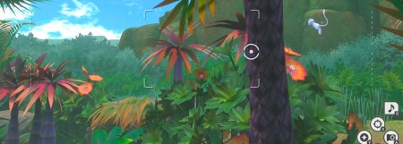 ポケモンスナップ ジャングルの幻の攻略 ミュウのリクエスト攻略 Appmedia