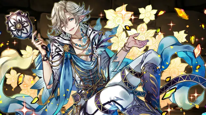 パズドラ_ナルサスの評価