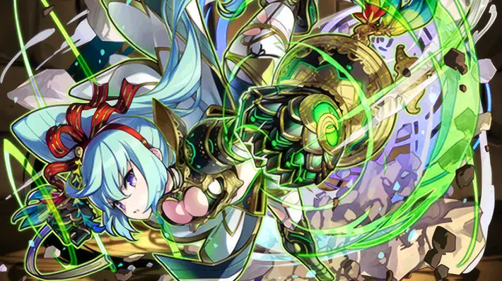 パズドラ_アピスの評価