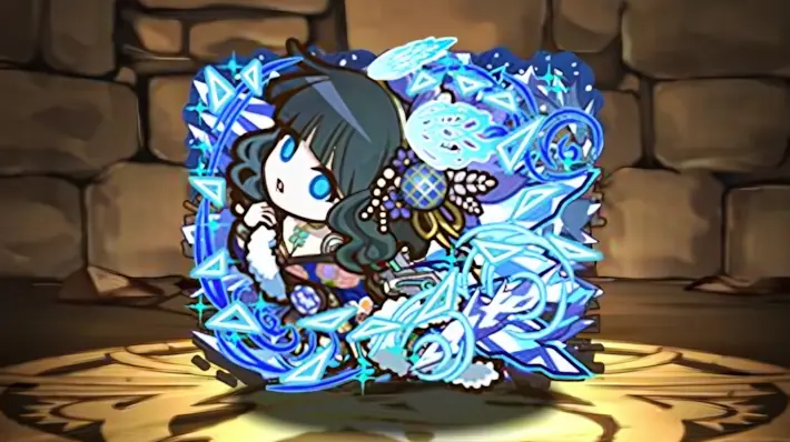 パズドラ_シャオシン(デフォルメ)の評価