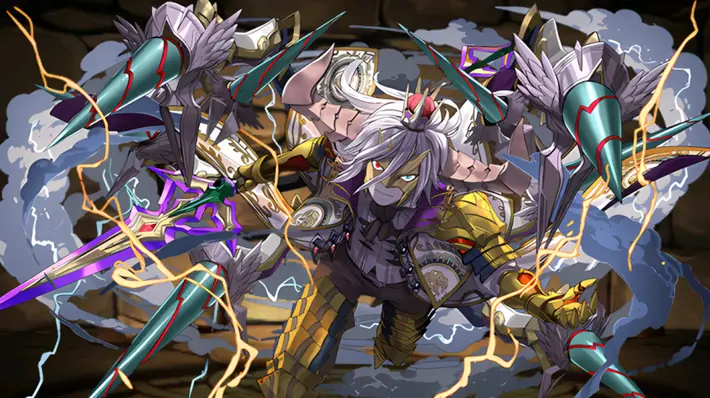 パズドラ_超転生バアルの評価