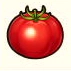 龍の国ルーンファクトリー_ラージトマト_アイコン