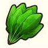 龍の国ルーンファクトリー_大ホウレン草_アイコン