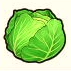 龍の国ルーンファクトリー_キングキャベツ_アイコン