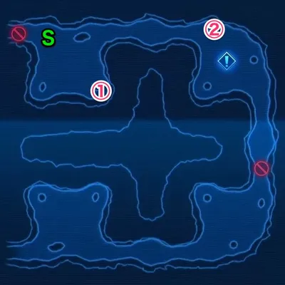 CCFF7R_M7-5-4_マップ