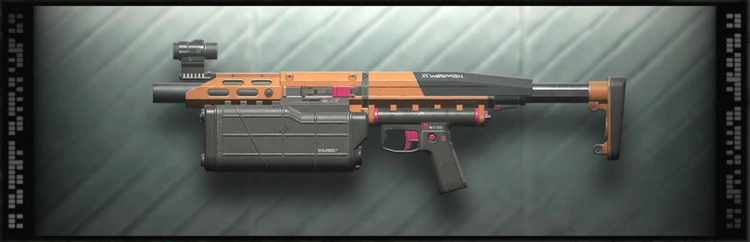 デスストランディング2_軽量グレネードランチャー(MPシェル)_バナー