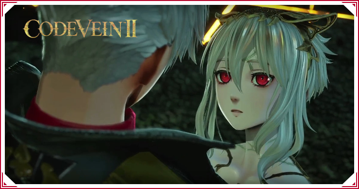 コードヴェイン2_マグメル島_バナー