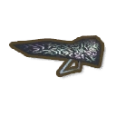 ディンカム_光るハンググライダー_アイコン