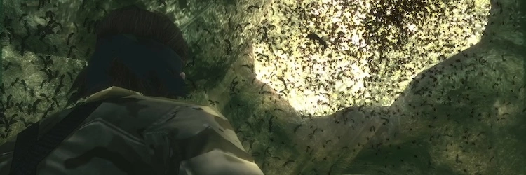 メタルギアデルタ_ザ・ペイン戦まで_バナー