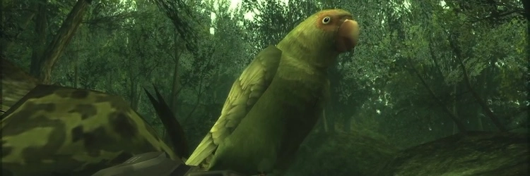 メタルギアデルタ_ジ・エンド戦まで_バナー