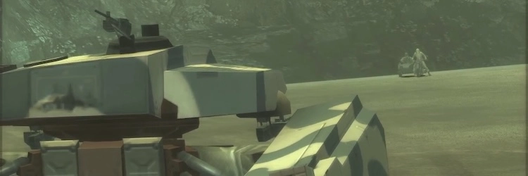 メタルギアデルタ_ヴォルギン戦(2回目)まで_バナー