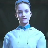 デスストランディング2_メタゲノム学者_アイコン