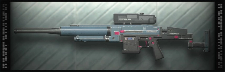 デスストランディング2_軽量スナイパーライフル(麻酔弾)_バナー