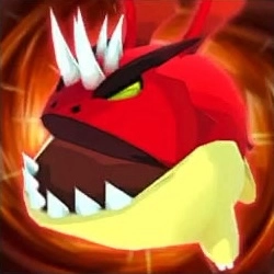 アカマルドン_アイコン