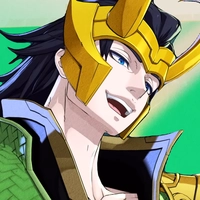 マーベル闘魂_ロキ_アイコン