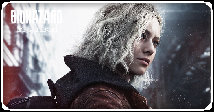 バイオレクイエム_ストーリー攻略チャート_バナー