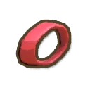 ディンカム_犬の首輪_アイコン