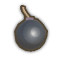 ディンカム_爆弾_アイコン