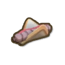 ディンカム_ソーセージ_アイコン