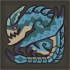 モンハンストーリーズ3_侵獣セルレギオス_アイコン