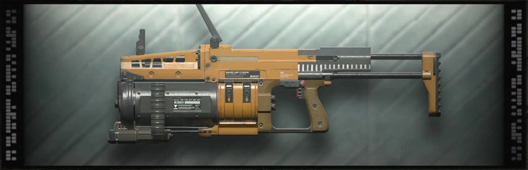 デスストランディング2_グレネードランチャー(MPシェル)_バナー