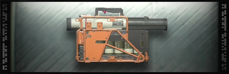 デスストランディング2_軽量7連装ミサイルランチャー_バナー