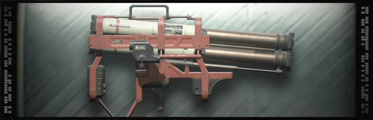 デスストランディング2_4連装ミサイルランチャー_バナー