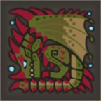 モンハンストーリーズ3_凶異エスピナス_アイコン