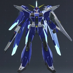 ガンダムブレイカー4_セイバーカスタム_アイコン