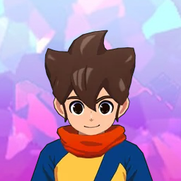 イナイレV_4853円堂 ハル_アイコン