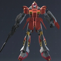 ガンダムブレイカー4_ニシワキX-1_アイコン