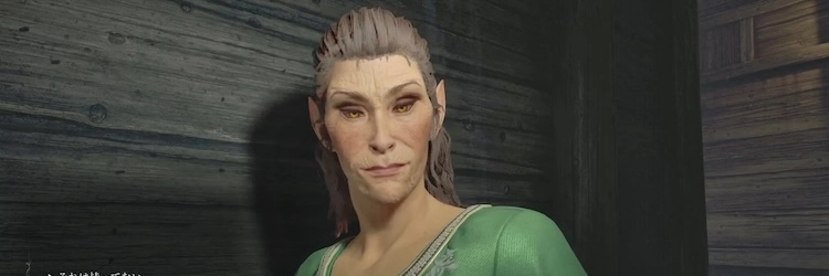 オブリビオン_霊峰の指 その2_バナー