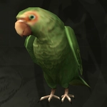 メタルギアソリッド3_オウム_アイコン