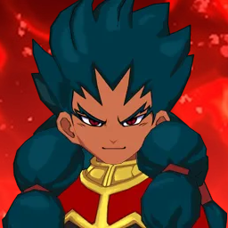 イナイレV_3568ザナーク・アバロニク_アイコン