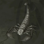 メタルギアソリッドデルタ_ダイオウサソリ_アイコン