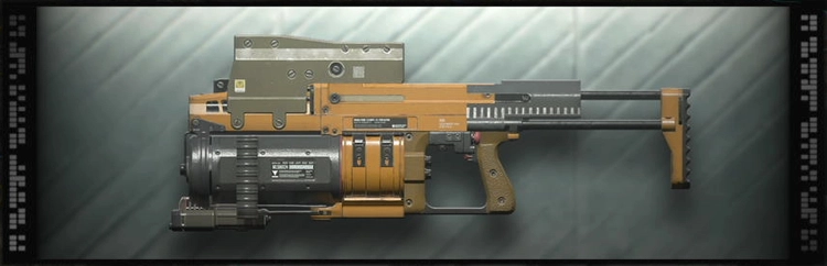 デスストランディング2_RDグレネードランチャー(MPシェル)_バナー