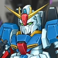 スパロボY_Zガンダム_アイコン