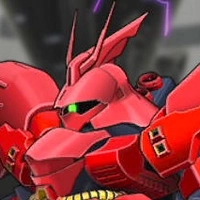 スパロボY_サザビー_アイコン