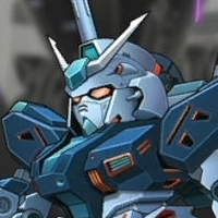 スパロボY_量産型νガンダム(インコム型)_アイコン