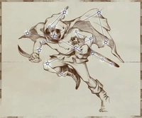 オブリビオン リマスター_盗賊座_アイコン