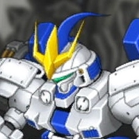 スパロボY_トールギスIII_アイコン