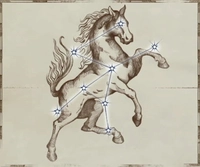 オブリビオン リマスター_駿馬座_アイコン